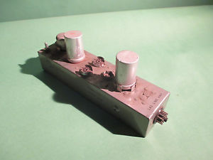 BOGEN presto LA1 amp  J10 series 12au7-ax7 T-161 trans inv# lang5116rcaba1q8evin