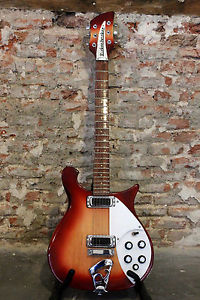 Rickenbacker 610 (1993)