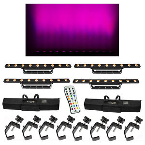 Chauvet DJ Color