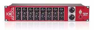 Black Lion Audio PM8 MK II Summing Mixer