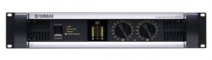 Yamaha PC6501N 2 x 1500 Watt Networkable Power Amplifier. Special Offer. New.