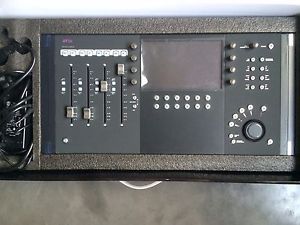 Avid-Artist-Control-Euphonix-