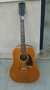 1946 Gibson J 50