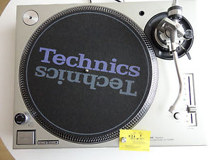 Technics DJ Turntable SL-1200MK5 Mint Never Used!
