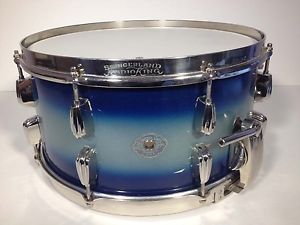 1940s Vintage Slingerland Duco Radio King Snare Drum 7x14 - Very Nice