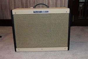 Fender Hot Rod Deluxe Limited Edition (No.75 out of 125 made)