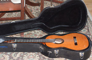 2014 Kenny Hill New World  Player 650c w case REFURBED