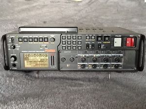 Fostex PD204 Professional DVD/HD Location Audio Recorder