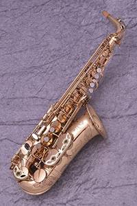 Free Shipping Used H. Selmer Markⅶ From Japan