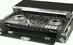 Pioneer DDJ-SX2 USB DJ Controller for Serato with Grundorf Tolex Case...