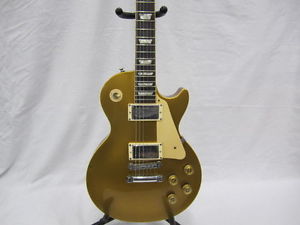USED Gibson Les Paul Standard Free shipping From Japan