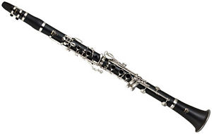 YAMAHA YCL 255 N CLARINETTI  - PRODOTTO NUOVO