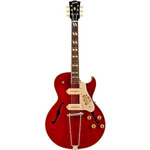 Gibson Memphis 1952 ES-295 - Sixties Cherry