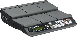 Yamaha DTX-MULTI 12 Electronic Percussion Pad NEW EU Stock