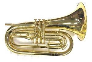 King Marching Baritone Horn