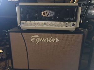 EVH 5150III 50W Head