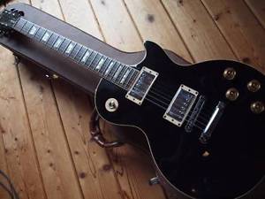 Gibson Les Paul Standard 2000