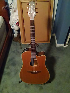 Takamine GB-7C Acoustic/Electric Guitar Garth Brooks Signature Mode