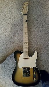 Richie Kotzen signature telecaster
