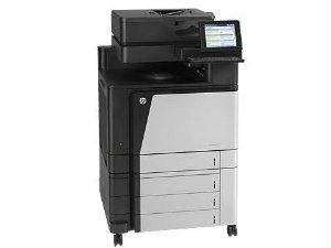 Hewlett Packard Hp Color Laserjet Enterprise Flow - By "Hewlett Packard" - Prod. Class: Printers/Laser - Color / Multifunction