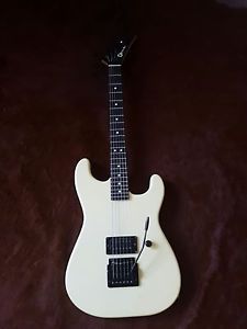 Charvel Model 2 1987 Vintage Electric Guitar