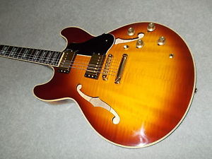 Yamaha SA2200 2001 Sunburst SA-2200 MINT