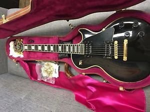Gibson Les Paul Custom