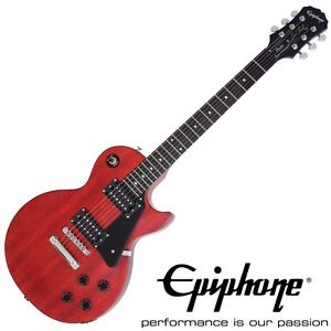 Epiphone electric guitar Les Paul STUDIO WC *NEW* Free Shipping From Japan