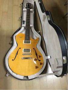 Collings SOCO LC 2014