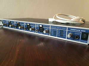 RME Fireface 800