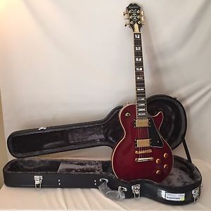 Epiphone Limited Edition Les Paul Custom 100th Anniversary