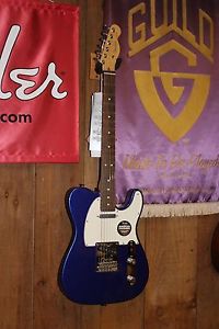 Fender American Standard Telecaster With Case