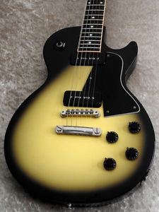 Used Gibson Les Paul Special -Vintage Sunburst- from Japan