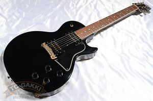 Greco Les Paul Special Custom Type Used Guitar Free Shipping from Japan #g726