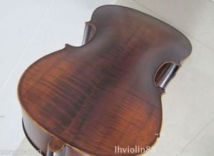 Strad style SONG Brand Maestro 4/4 cello,huge and powerful sound #10838