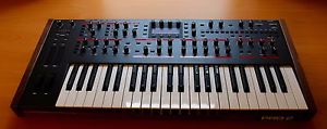 Dave Smith Instruments Pro 2 Keyboard Synthesizer