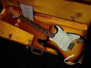 Makoffer Fender 