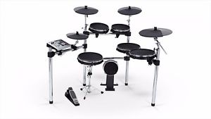 Alesis DM10 Studio Kit - Electronic Drum Set