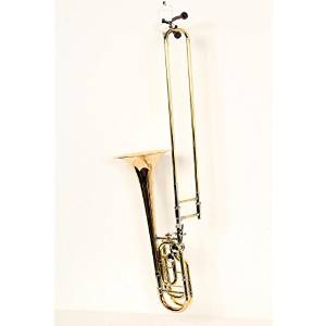 Yamaha YBL-822G Xeno Series Bass Trombone 886830665974