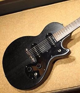Used Gibson Melody Maker Satin Ebony from Japan