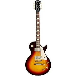 Gibson Custom 2014 1959 Les Paul Reissue VOS Electric Guitar Faded Tobacco