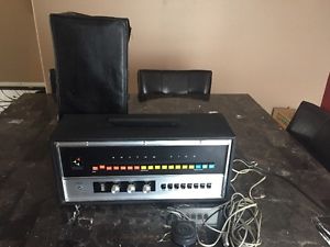 1970's maestro rhythm king MRK-2 Sound System "Clean"