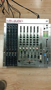 Allen & Heath XONE 464 DJ Professional Club Mixer Pro Audio