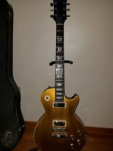 Gibson Les Paul Deluxe 1971 Vintage w / Hardcase