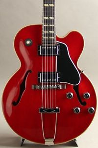 Memphis ES-275 Faded Cherry 2016  From JAPAN free shipping #R978