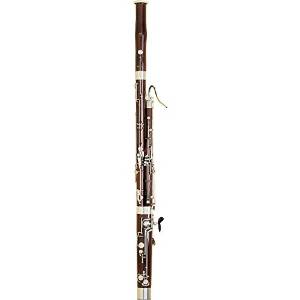 Fox Renard Model 222 Bassoon
