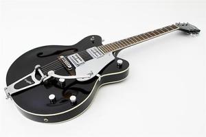 GRETSCH G5122 Hollowbody Electric Guitar with upgraded TV JONES Classic Pickups