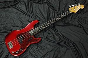 1961 Vintage Fender USA 1961 Precision Bass 4 String 1960s w/HSC