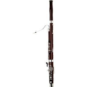 Fox Renard Model 240 Bassoon (Standard)