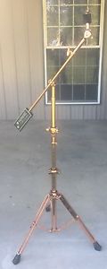 Sonor Hilite Exclusive Cymbal Stand Counter Weight AwEsOmE!! RARE!!